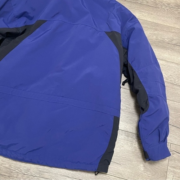 OBERMEYER TECHNICAL CLOTHING SINCE 1947 EVERGLADES JACKET MEN Sz S - Picture 9 of 10